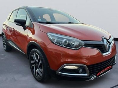 Occasion 2014 Renault Captur SUV | 9 990 € (Prix cher)
