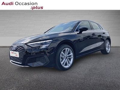 Audi A3 Sportback e-tron
