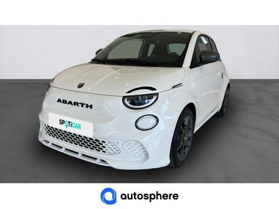 occasion Abarth 500e 155ch Pack 4cv