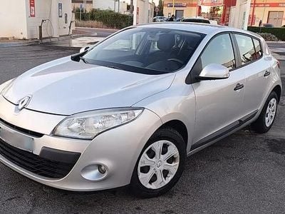 Renault Mégane III