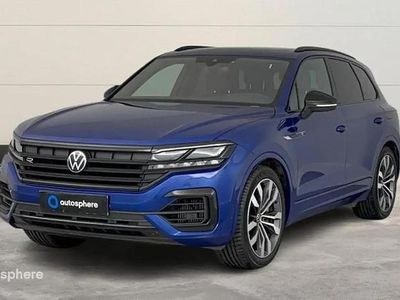 Occasion 2023 VW Touareg R SUV | 64 999 € (Prix juste)