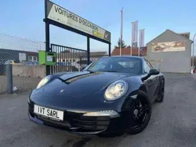 occasion Porsche 991 3.4 pdk