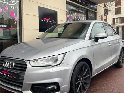 Occasion Audi A1 Sportback S-Line 150 ch (110 kW) 2015 Citadine