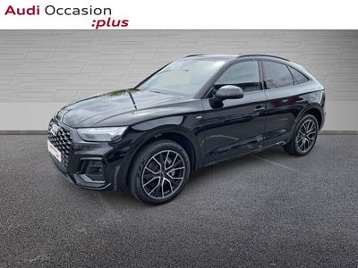 Audi Q5 Sportback