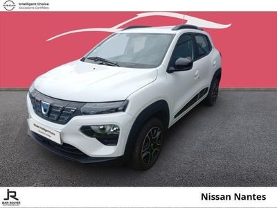 occasion Dacia Spring Confort - Achat Intégral