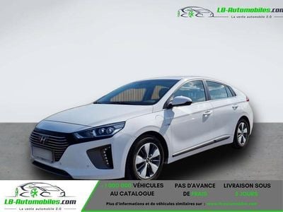 Occasion 2018 Hyundai Ioniq Citadine | 18 900 € (Prix juste)