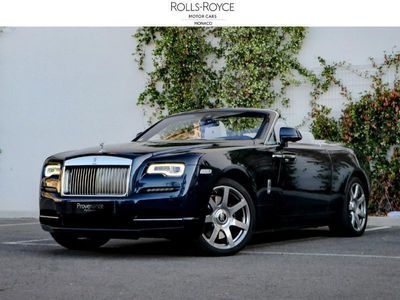 occasion Rolls Royce Dawn V12 6.6 571ch
