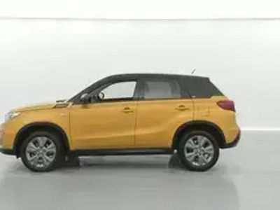 occasion Suzuki Vitara 1.4 Boosterjet Hybrid Privilege 5p