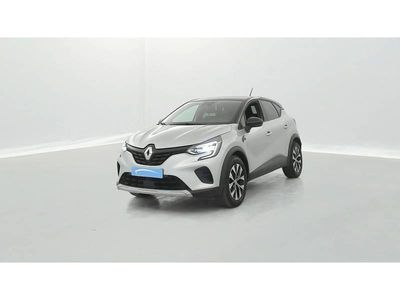 Occasion Renault Captur Evolution 90 ch (66 kW) 2022 Gris SUV