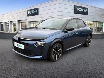 Bleu lancia métallisé/toit noir Occasion 2025 Lancia Ypsilon Citadine | 20 990 € (Prix juste)