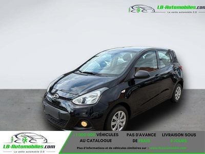 Occasion 2015 Hyundai i10 Citadine | 13 800 € (Prix juste)