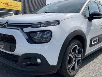Occasion 2020 Citroën C3 Feel Citadine | 8 990 € (Prix juste)