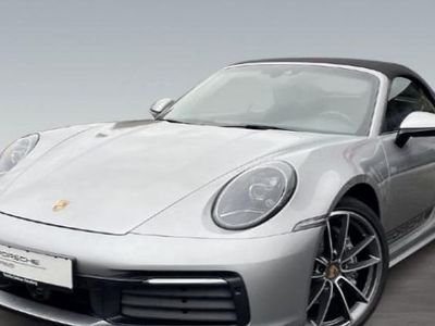 Occasion 2019 Porsche 911 Carrera Cabriolet | 141 900 € (Prix cher)