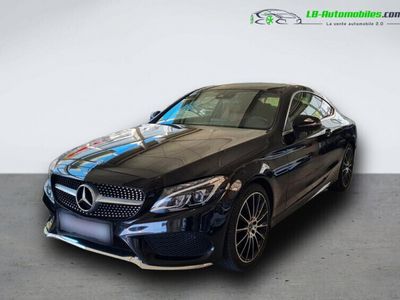 Mercedes C250