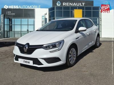 Renault Mégane IV