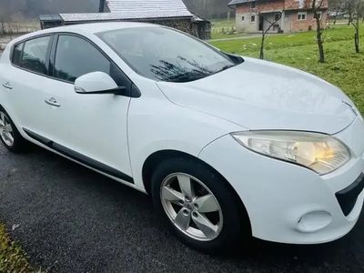 occasion Renault Mégane III Megane1.6 16V Authentique