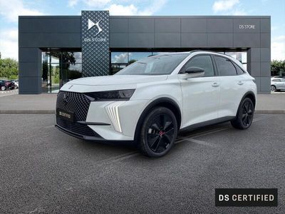 occasion DS Automobiles DS7 Crossback 