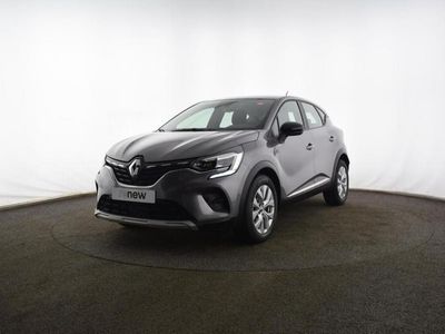 occasion Renault Captur CAPTURTCe 100 - Zen