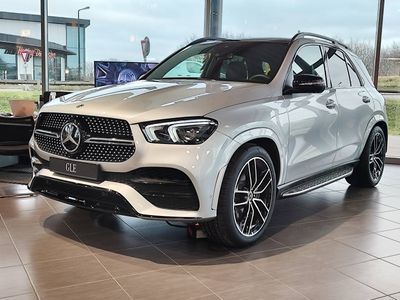 occasion Mercedes GLE300 AMG 269ch AMG Line 4Matic 9G-Tronic