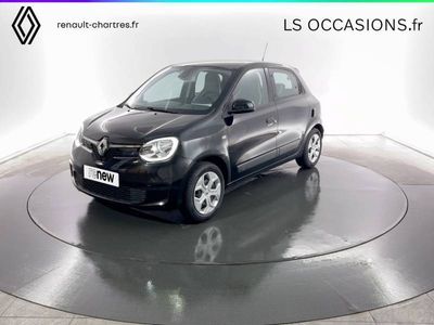 occasion Renault Twingo III SCe 65 - 21 Zen