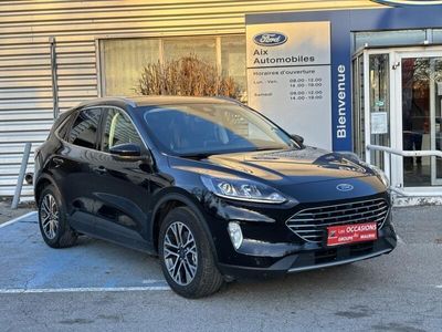 occasion Ford Kuga 2.5 Duratec 225ch Phev Titanium Bva