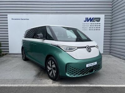 VW ID. Buzz