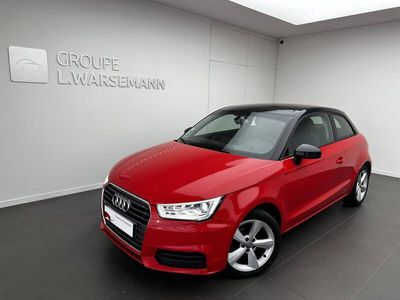 occasion Audi A1 A11.0 TFSI 95 ultra