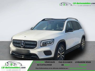 Occasion 2023 Mercedes GLB200 SUV | 42 300 €