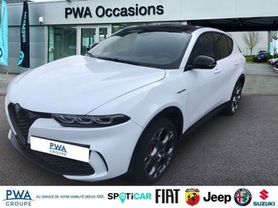 occasion Alfa Romeo Tonale 1.3 PHEV 280ch Veloce AT6 e-Q4 - VIVA179652404