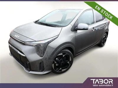 Gris Nouvelle 2025 Kia Picanto Citadine | 18 139 € (Prix juste)