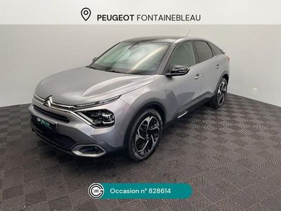 Occasion 2022 Citroën C4 PureTech Berline | 13 880 € (Prix assez cher)