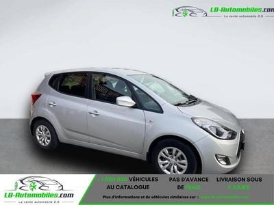 Occasion Hyundai ix20 90 ch (66 kW) 2015 Citadine