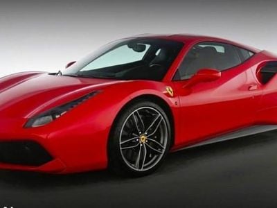 Ferrari 488
