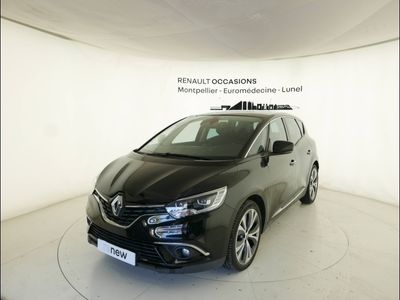 occasion Renault Scénic IV Scenic dCi 160 Energy EDC - Intens