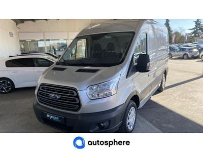 occasion Ford Transit 2T T310 L2H2 2.0 EcoBlue 130ch S&S Trend Business