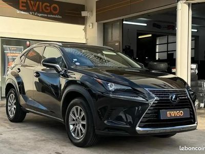 Lexus NX300h
