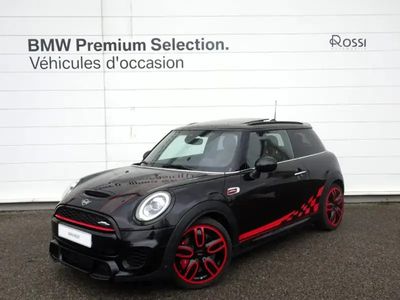 occasion Mini John Cooper Works John Cooper Works231ch Ultimate BVA8 137g