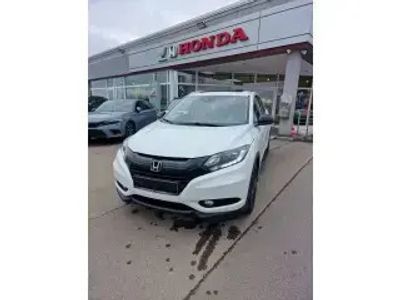 occasion Honda HR-V 1.6 Crdi Executive Black-pack