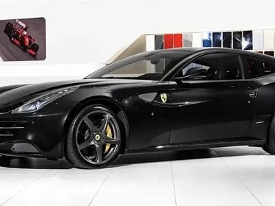 Ferrari FF