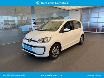 VW e-up!