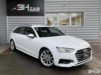 Occasion 2022 Audi A4 Business Break | 24 490 € (Bon prix)