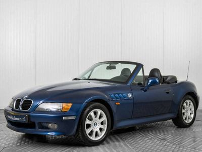 BMW Z3
