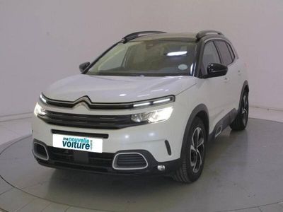 occasion Citroën C5 Aircross BlueHDi 130 S&S EAT8 - Feel