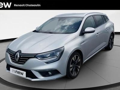 Renault Mégane IV