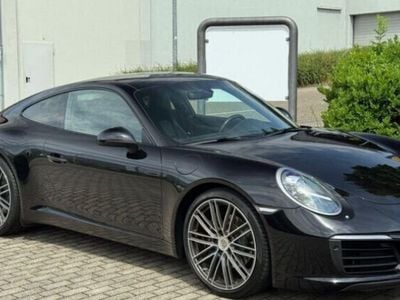 Porsche 991
