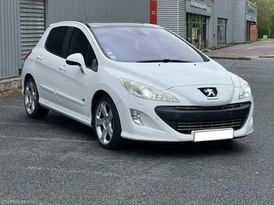 occasion Peugeot 308 1.6 THP 200ch GTi