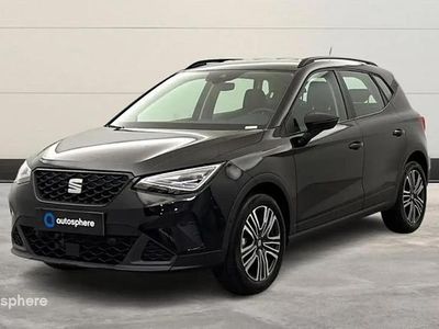 Occasion 2025 Seat Arona Copa SUV | 19 499 € (Prix assez cher)