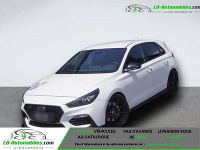 Occasion Hyundai i30 275 ch (202 kW) 2019 Berline