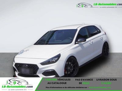 Occasion 2019 Hyundai i30 Berline | 27 200 € (Prix juste)