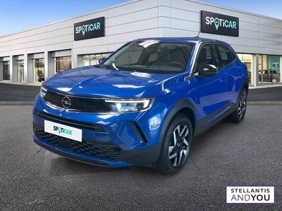 Nouvelle Opel Mokka Business 136 ch (100 kW) 2025 SUV